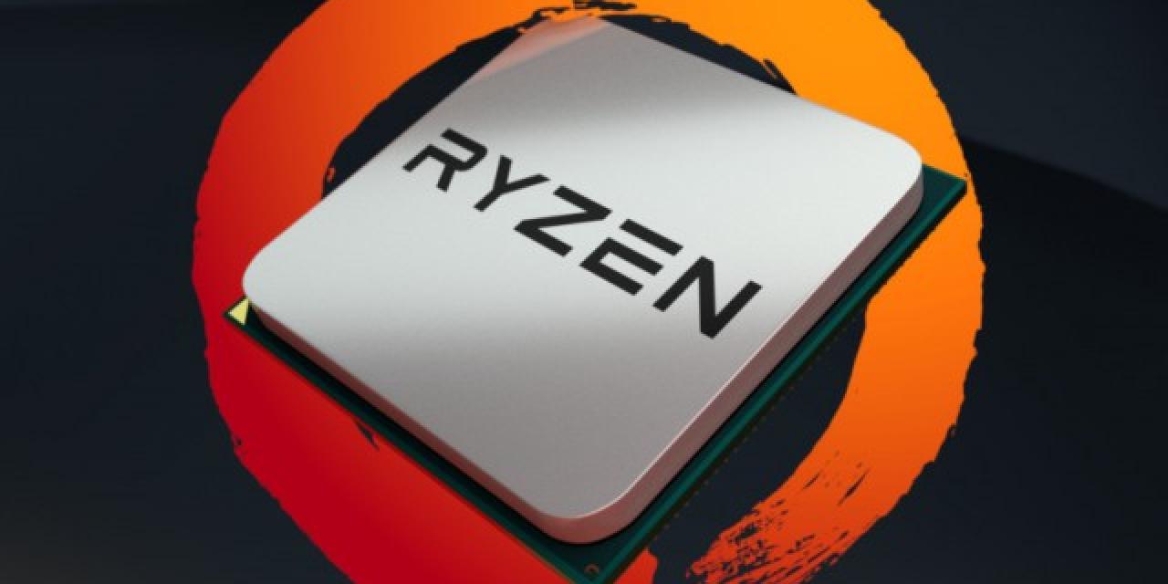 How AMD stole the CPU show in 2017