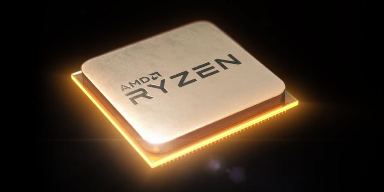 Russian retailer may have revealed AMD Ryzen 3000 line up