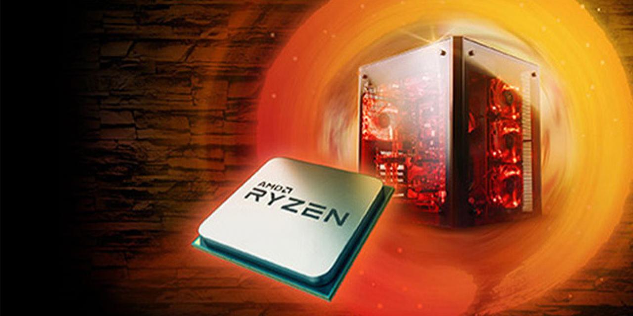 Why Ryzen gaming performance isn't a problem