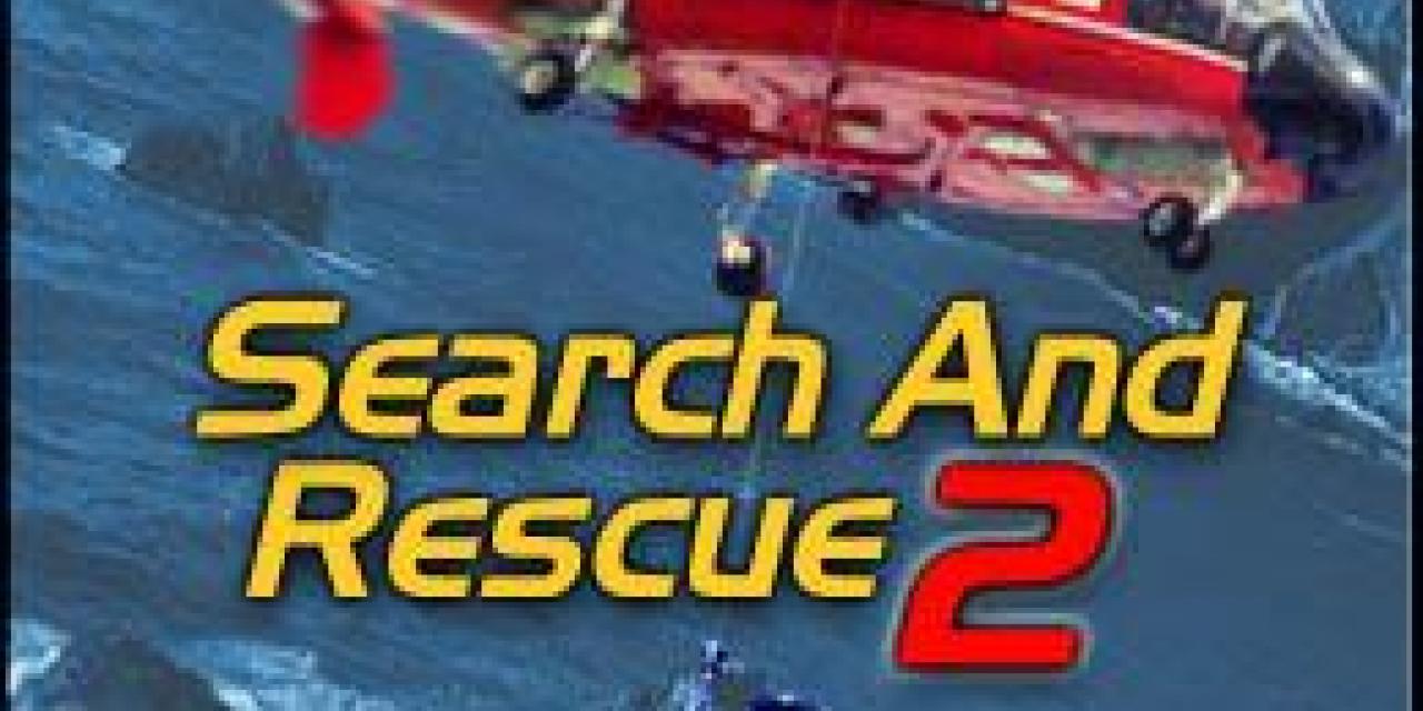 Search and Rescue 2 Demo