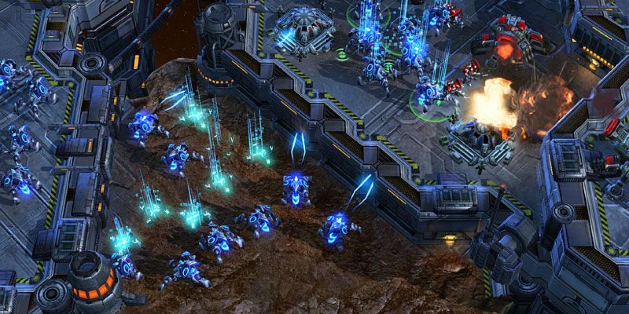 StarCraft II: Wings of Liberty Release Date Announecd