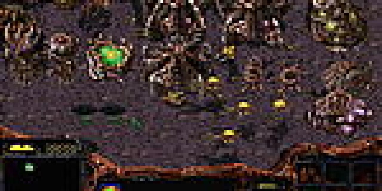 StarCraft: Brood War - Various Cheats