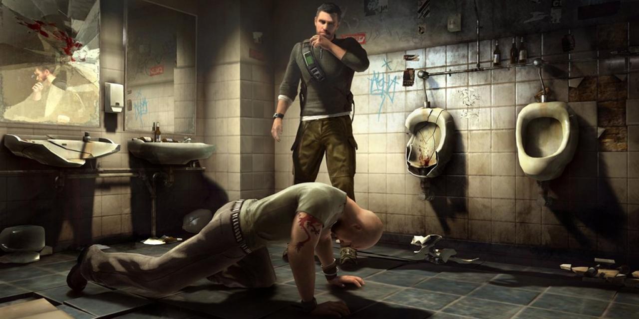 Tom Clancy’s Splinter Cell Conviction Has Gone Gold