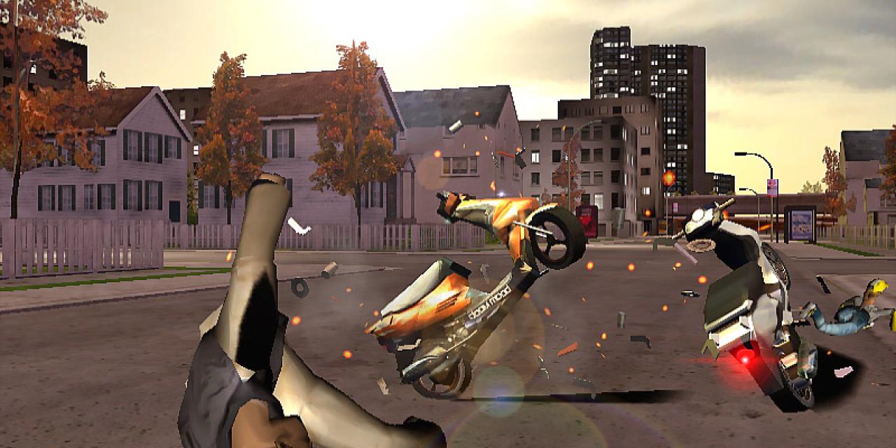 Scooter War3z