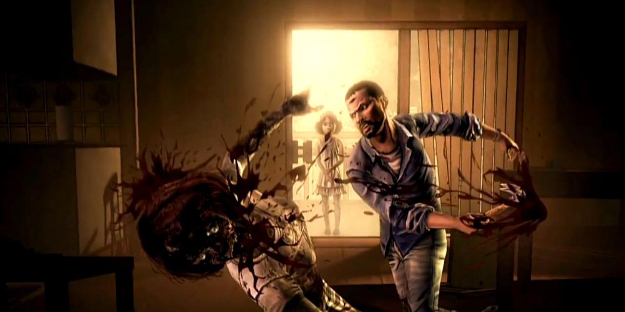 Norwegian Teacher Uses Telltale's The Walking Dead To Teach Ethics