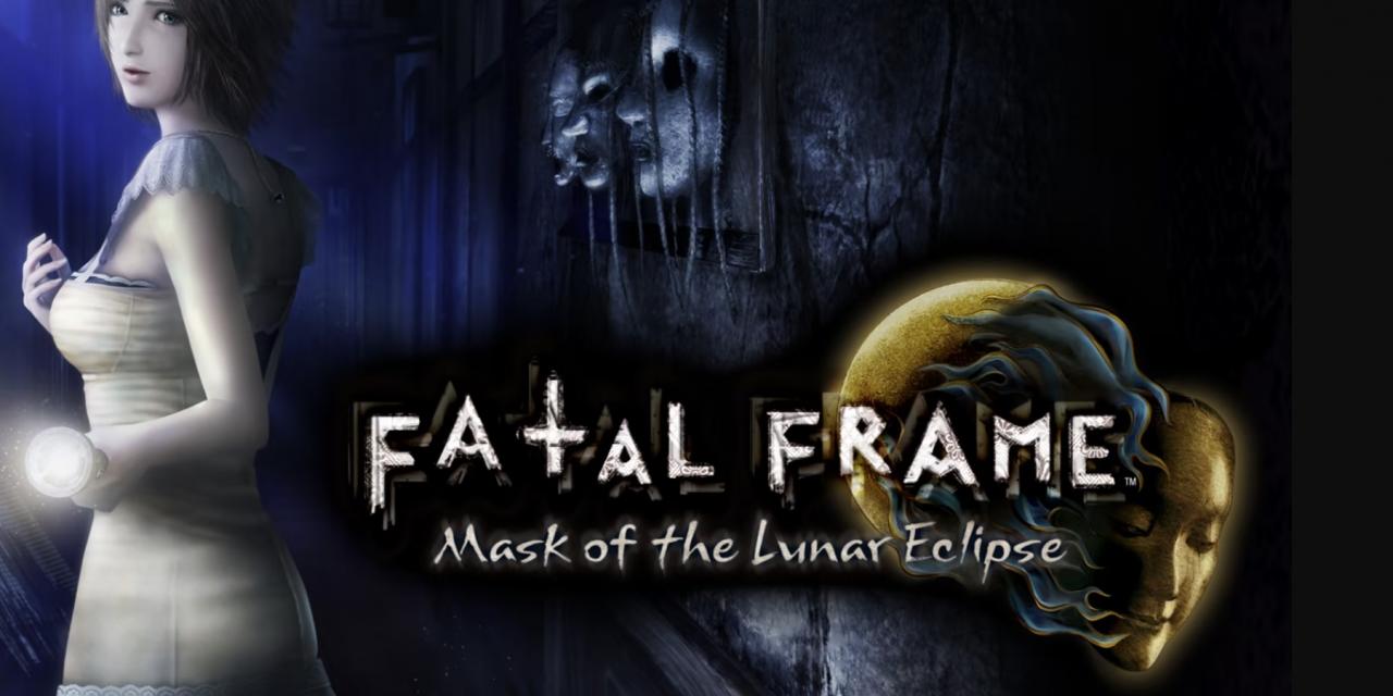 Fatal Frame / Project Zero