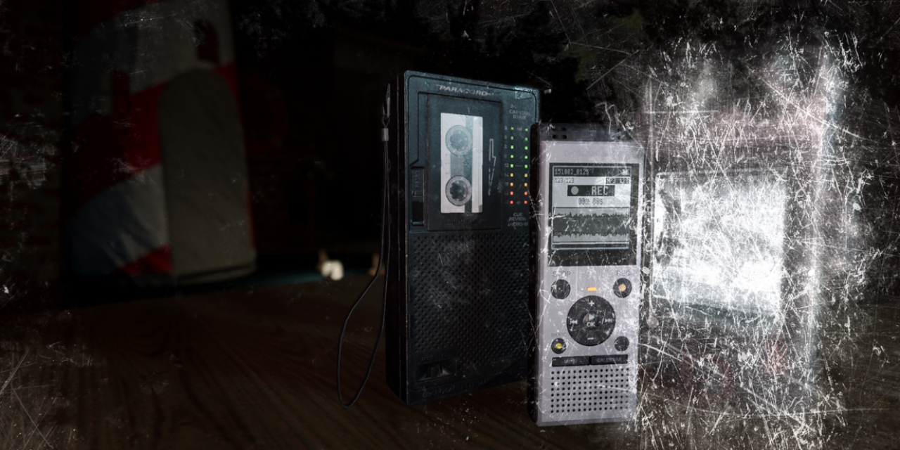 Phasmophobia gets massive 2025 overhaul with new ghost-hunting device