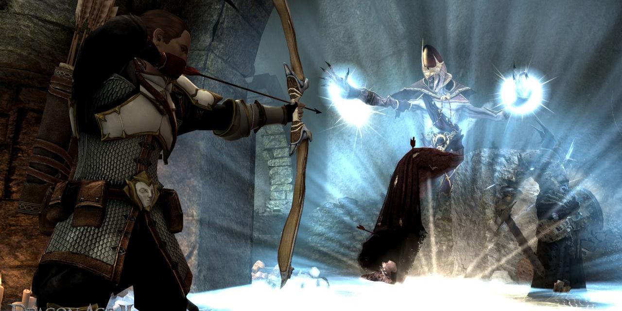 BioWare Announces Dragon Age 3: Inquisition