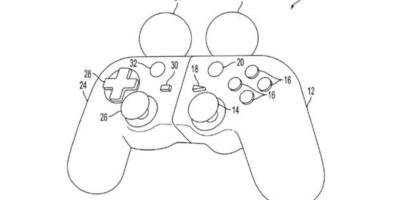 Sony Combines DualShock And Move Together