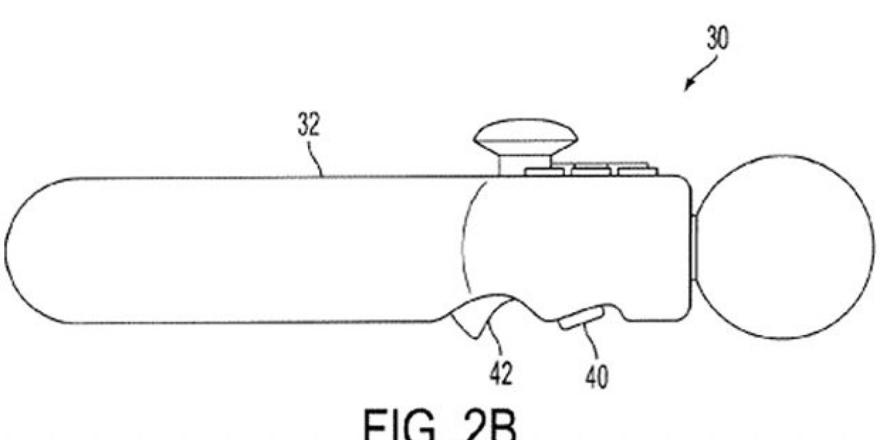 Sony Combines DualShock And Move Together