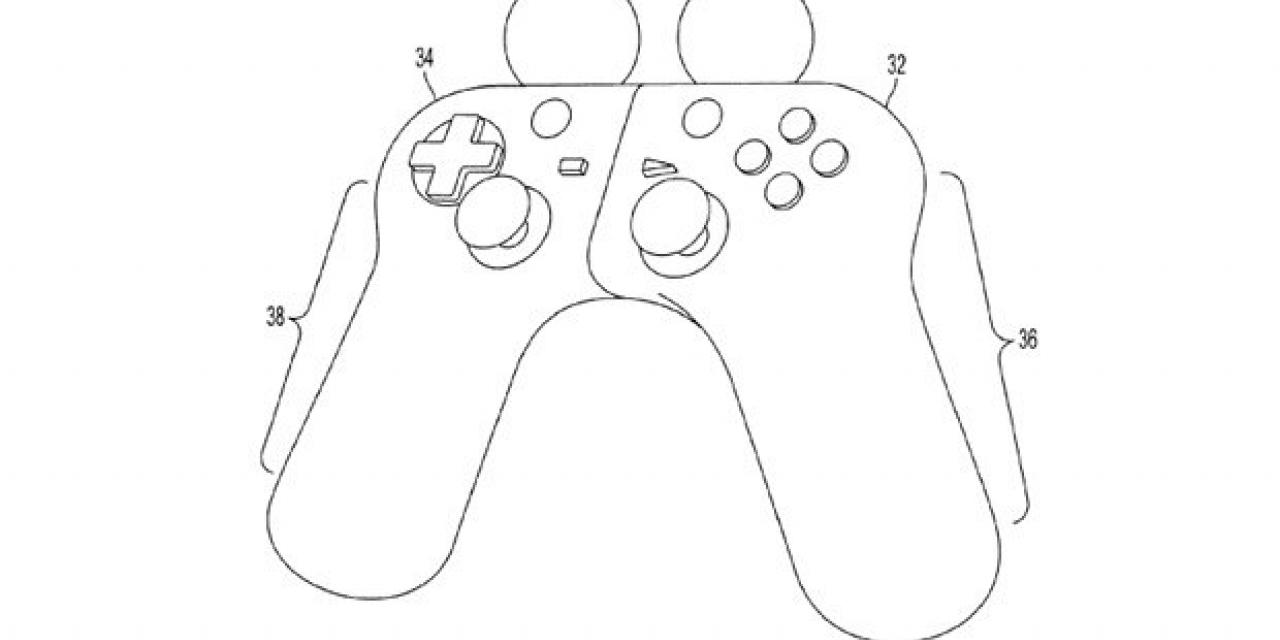 Sony Combines DualShock And Move Together