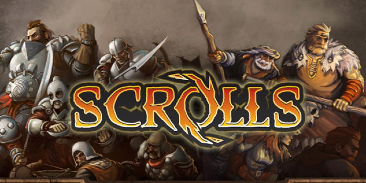 Mojang announces an end to Scrolls development