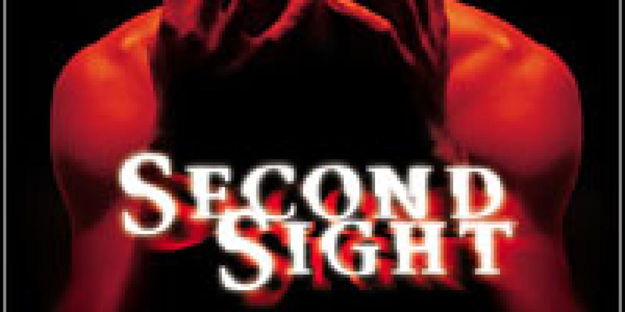 Second Sight