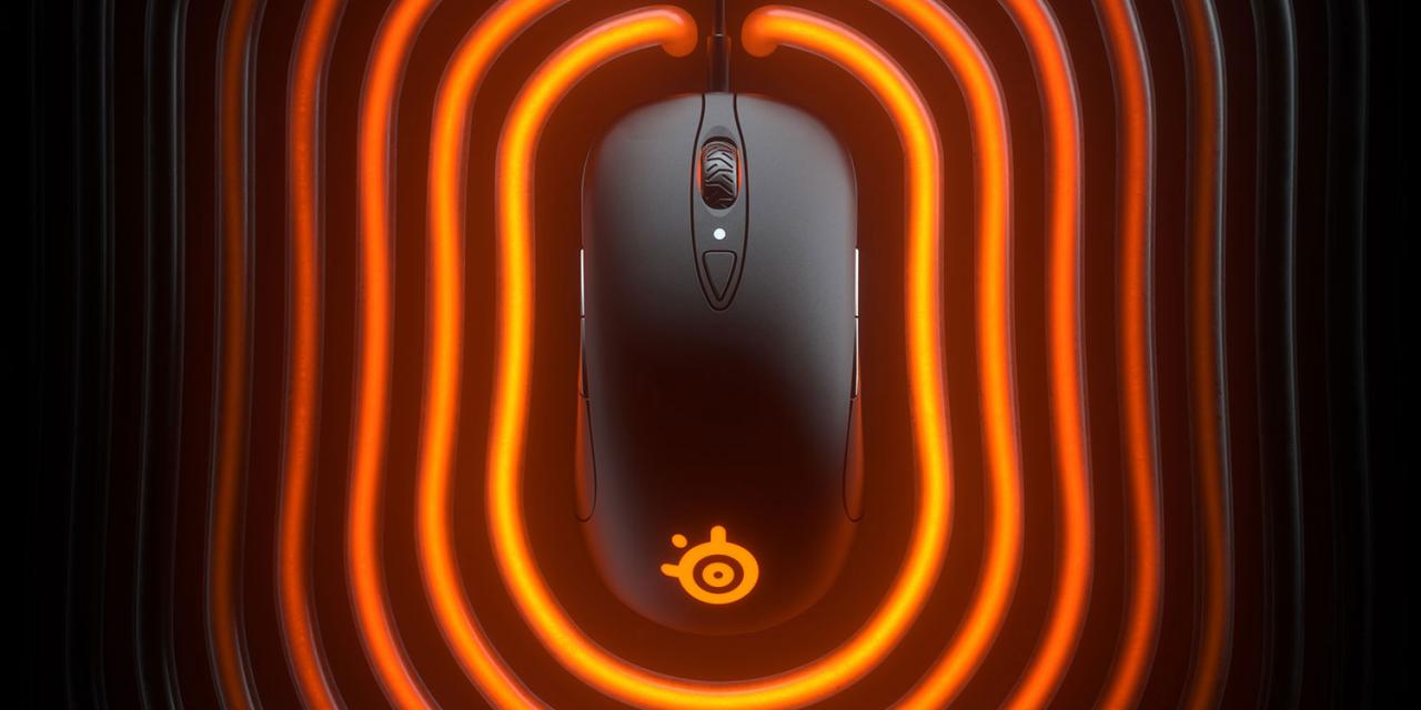 Steelseries' best mouse is making a comeback with new hardware