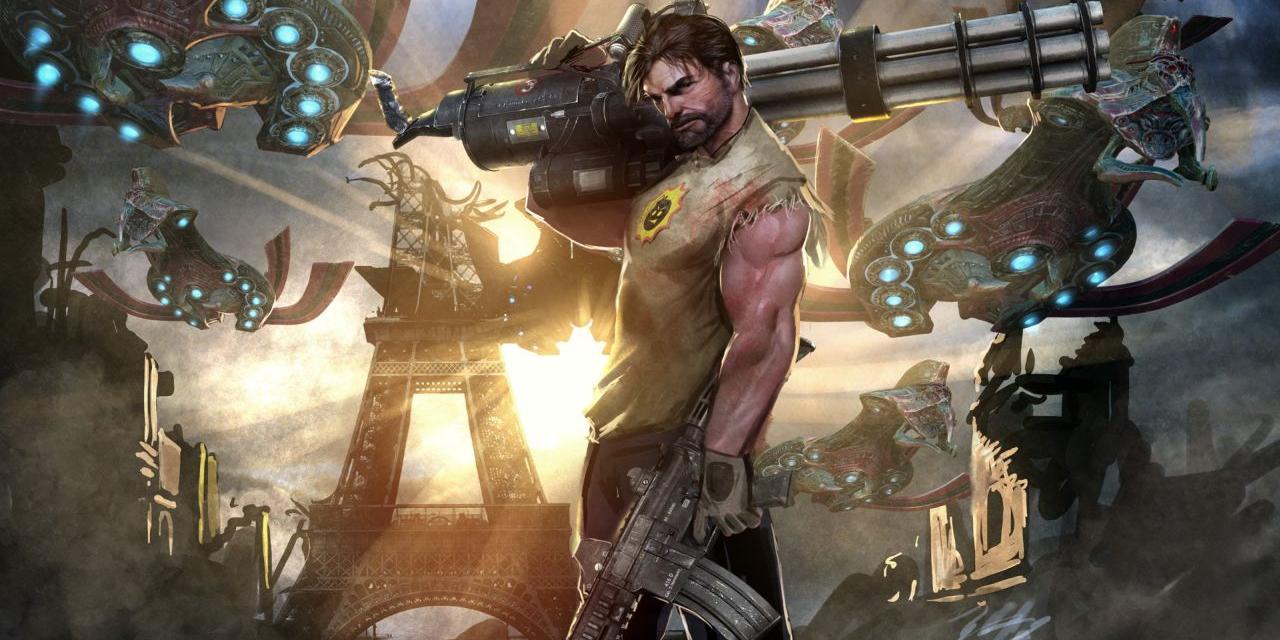Croteam Promises Serious Sam 4 And A New Game In 2014