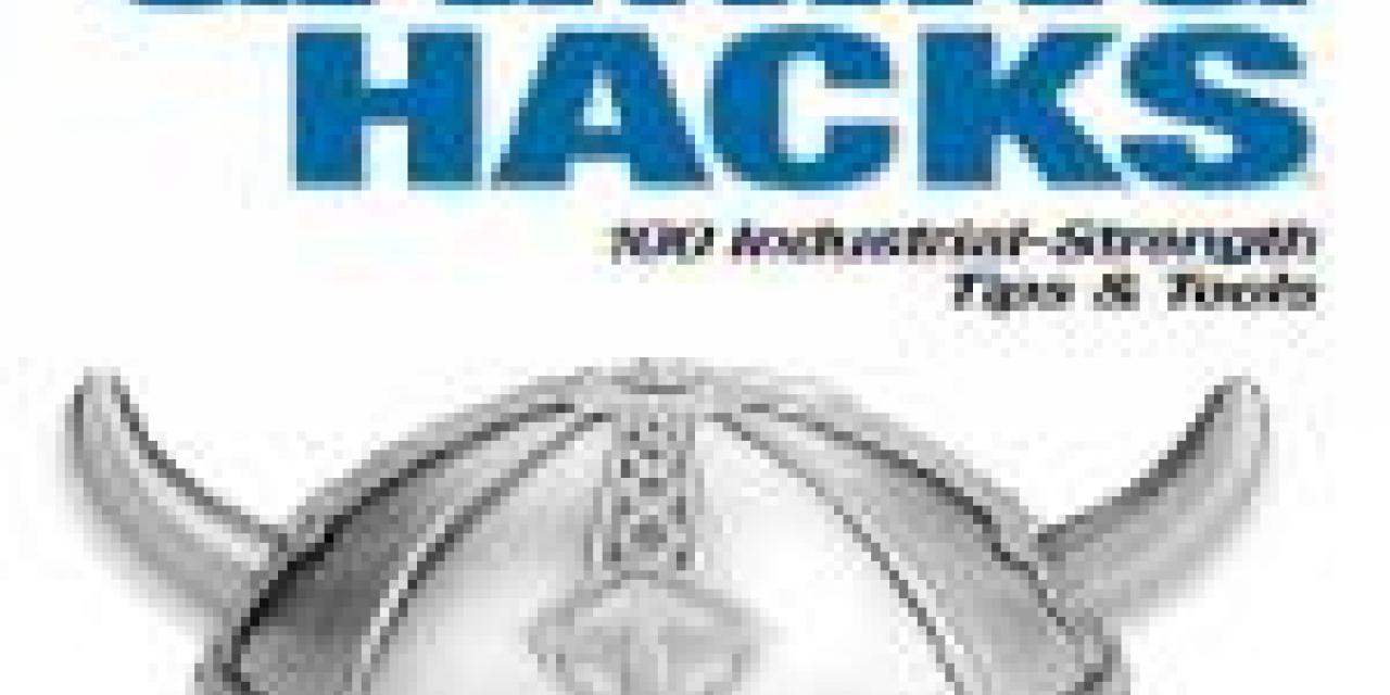 Gaming Hacks Gaming Hacks