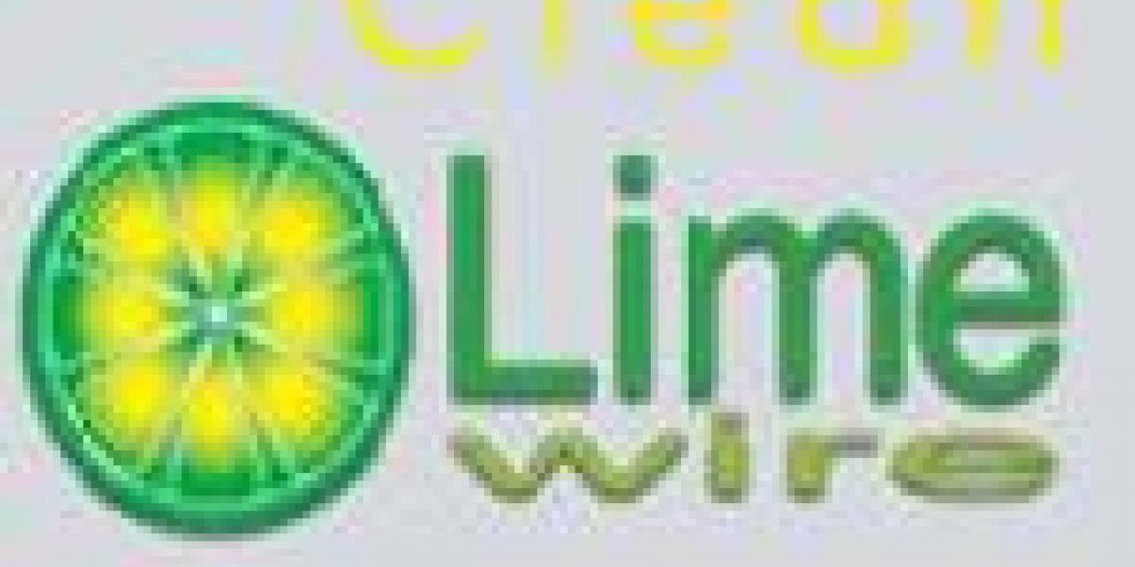 Clean LimeWire