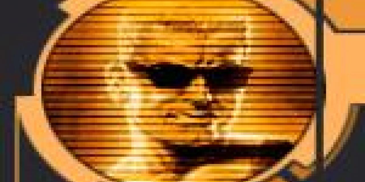 Duke Nukem 3D Source Code Released