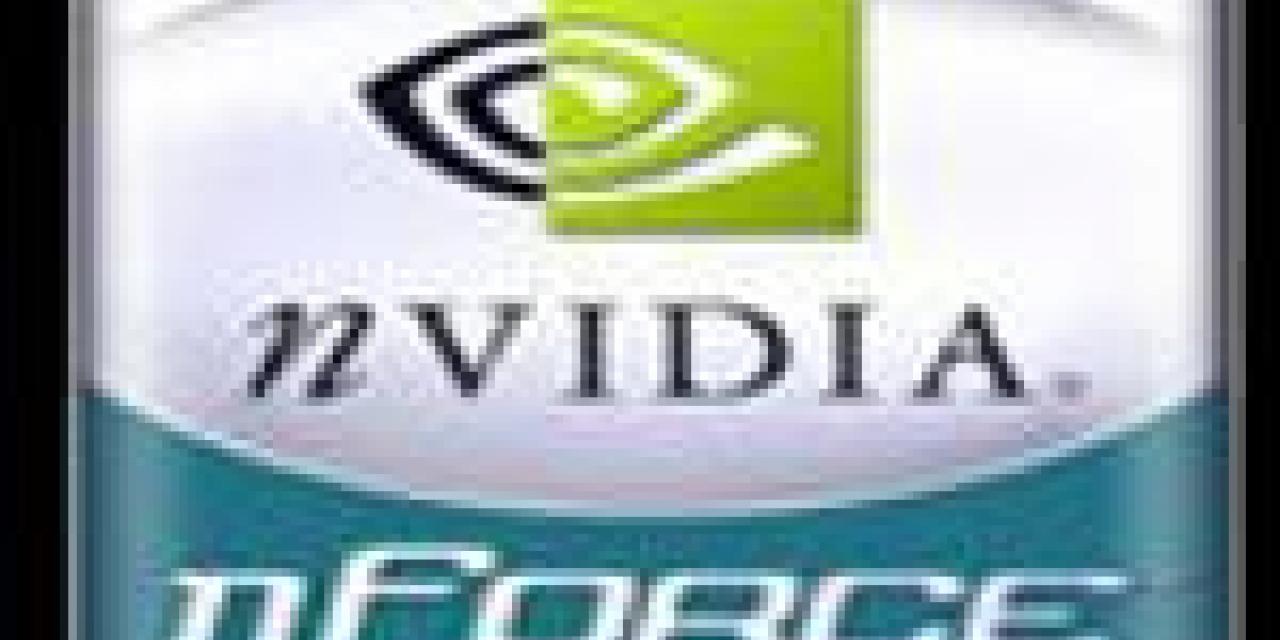 nVidia nForce UDP v2.00 and Detonator 40.72