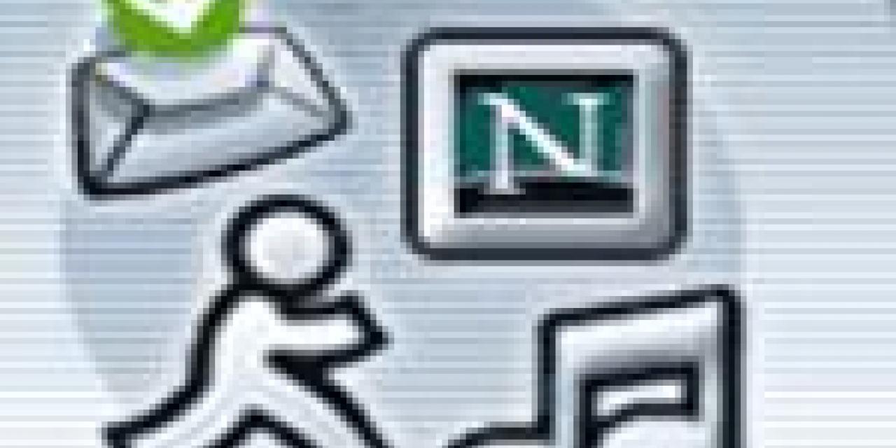 Netscape 7 Preview Released
