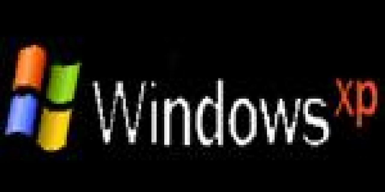 Windows XP Set For Launch