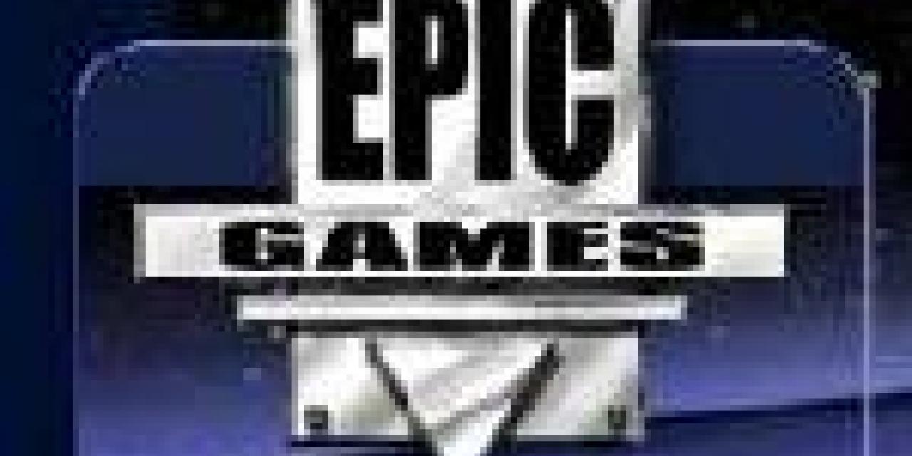 Epic Games Releases The Unreal Performance Test 2002