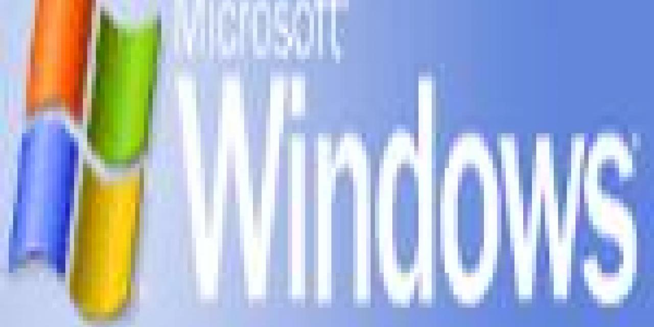 Windows Go Open Source