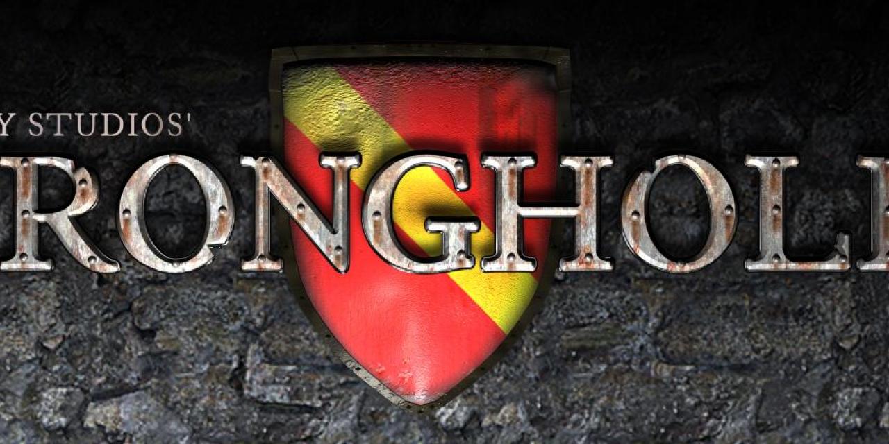 SouthPeak Games Acquire Rights To Stronghold 3 Game