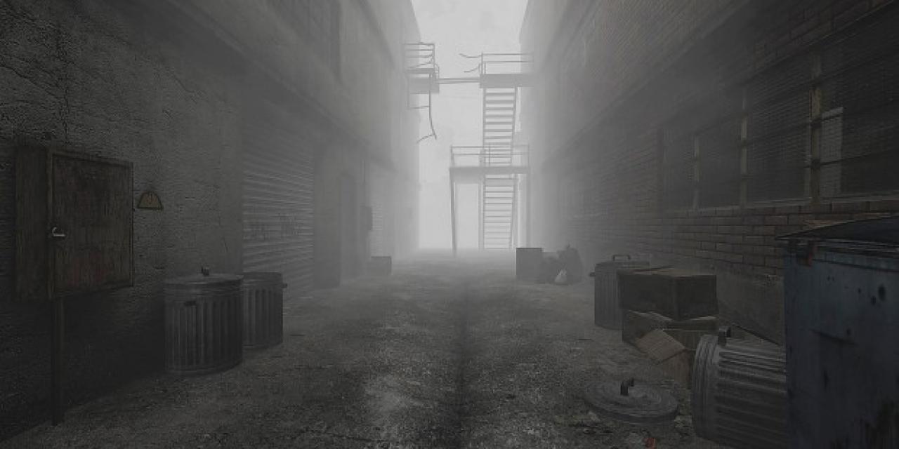 Silent Hill: Alchemilla (v.1.1) for Windows Full