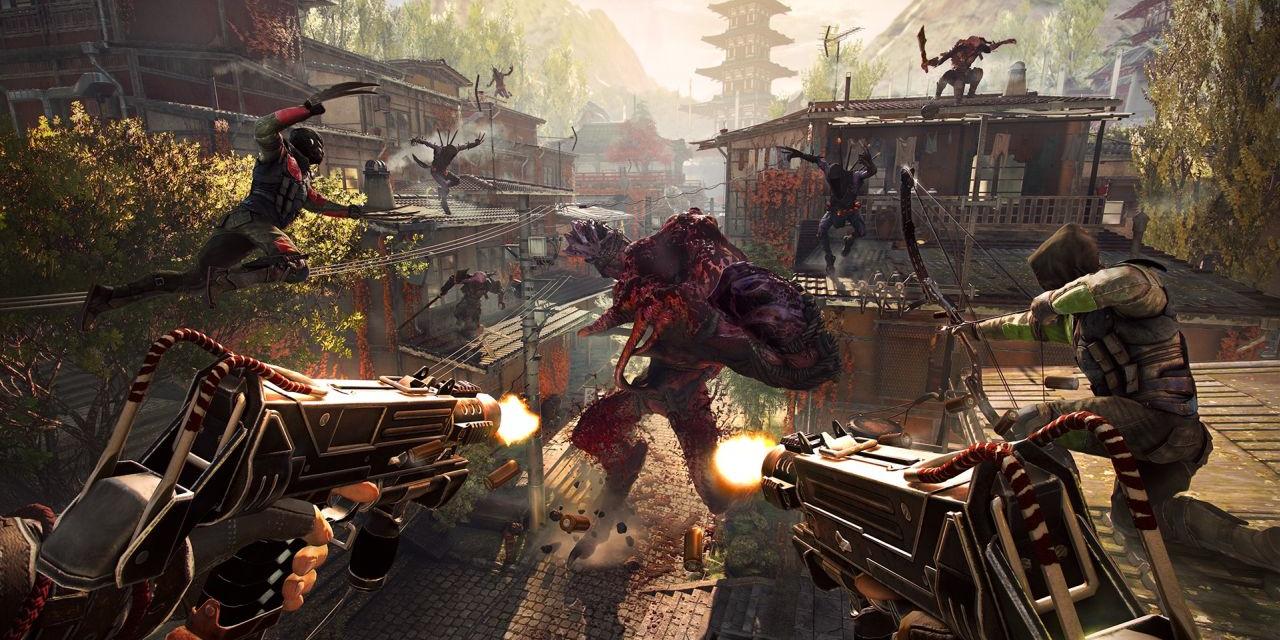 Shadow Warrior 2 Dev: DRM Only Makes Games Worse