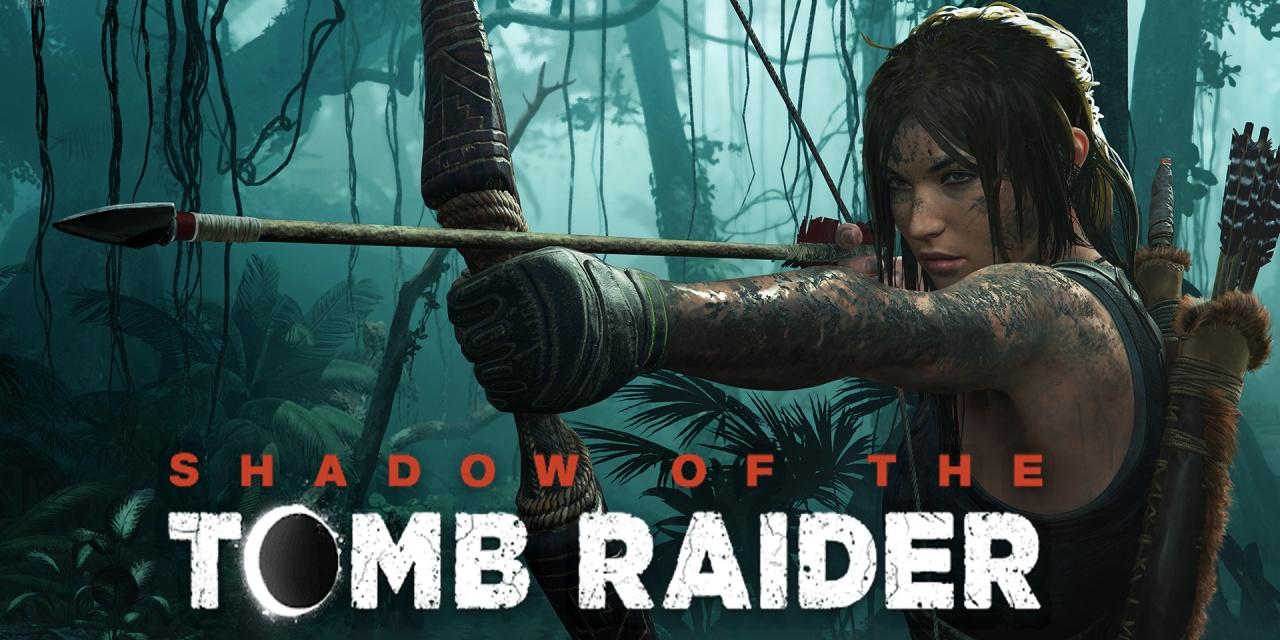 Shadow of the Tomb Raider: Croft Edition v1.0.237.6 (+17 Trainer) [FutureX]