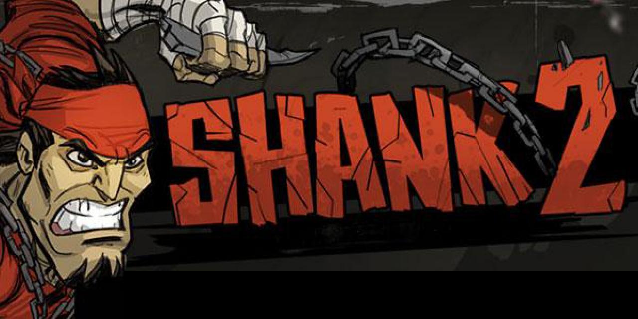 Shank 2