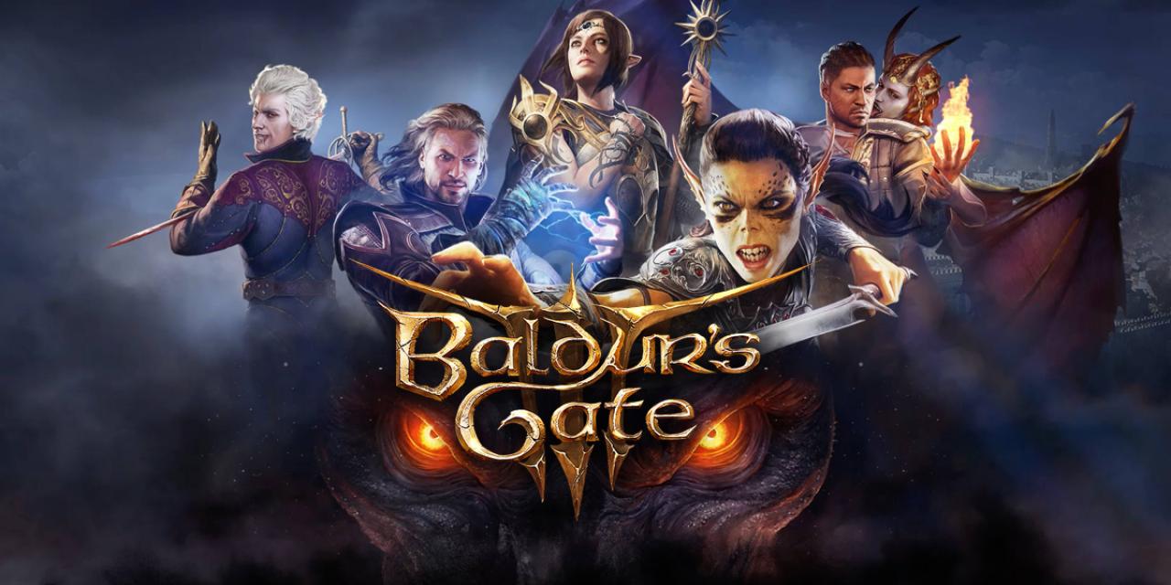 Playing Baldur's Gate today? Make sure you prepare in advance