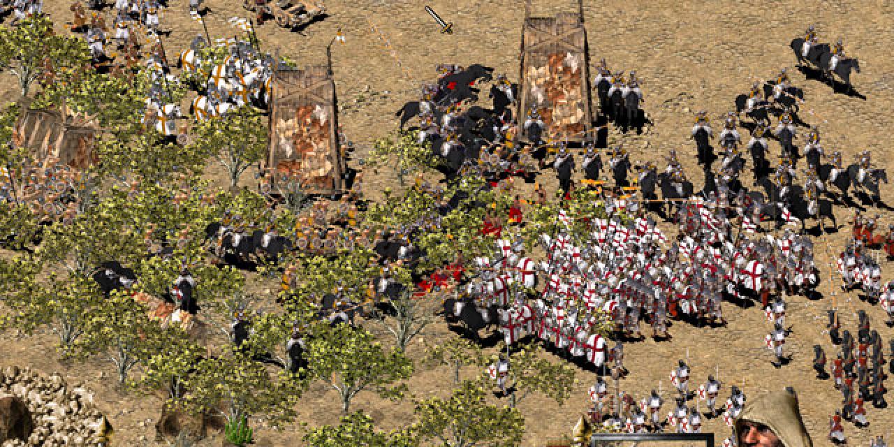 Mentori
Stronghold: Crusader v1.2 (+8 Trainer)
