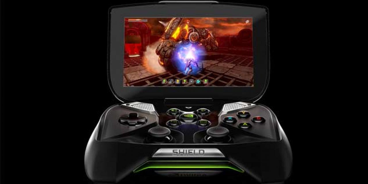 Nvidia Drops Shield Release Price