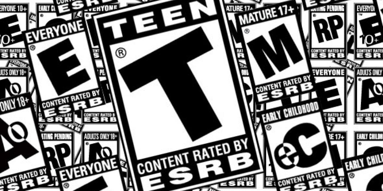70 Percent Of Parents Consider ESRB Ratings When Buying Games