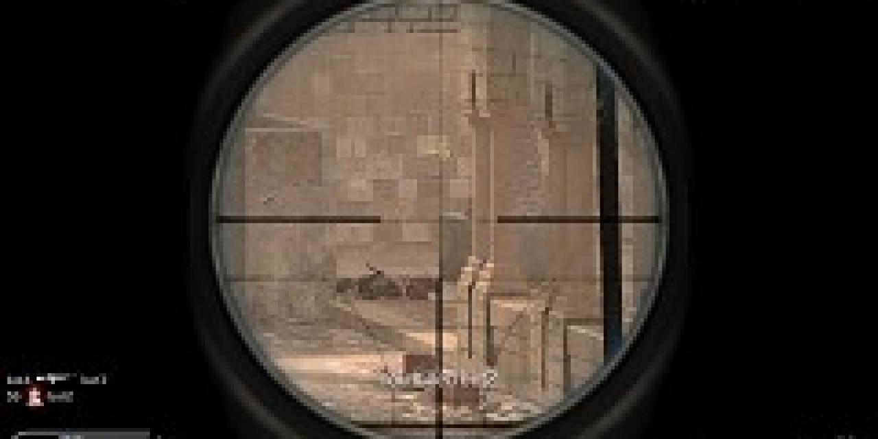 Call of Duty 4: Modern Warfare - ProjectileWeapons v0.1.8