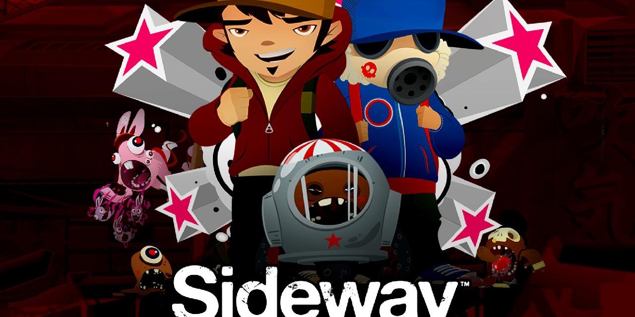 Sideway: New York