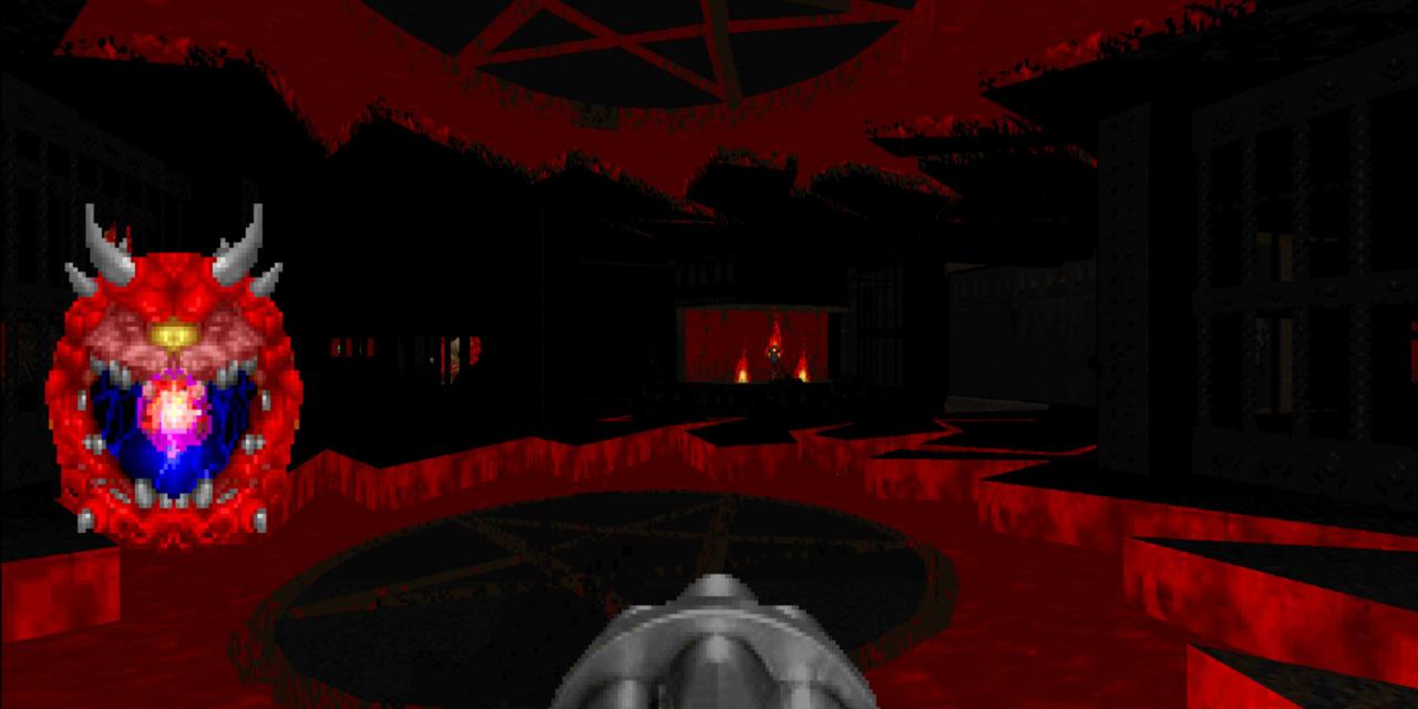 Sigil is John Romero's new Doom expansion on game's 25th anniversary