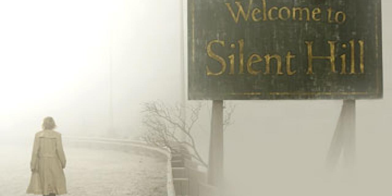 Silent Hill Theatrical Trailer