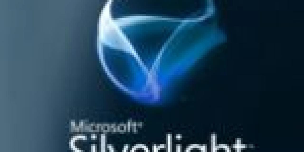Microsoft Launches Silverlight 2