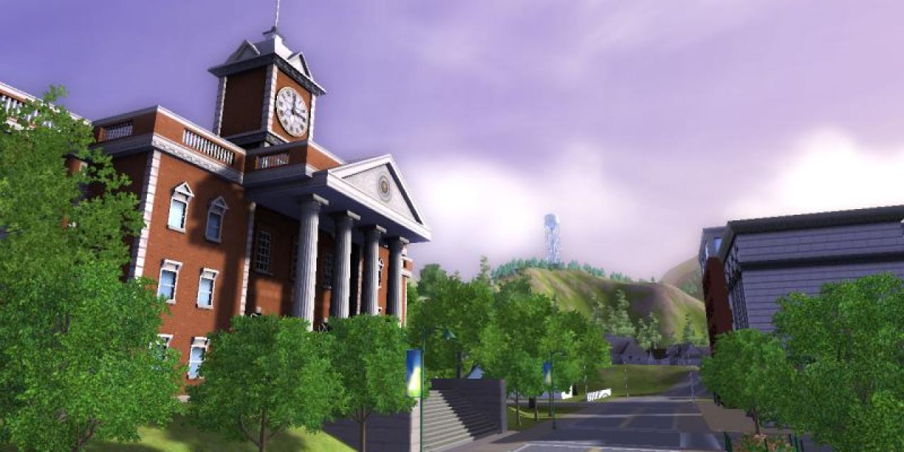 The Sims 3 Details Revealed