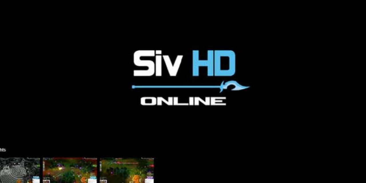 Siv HD