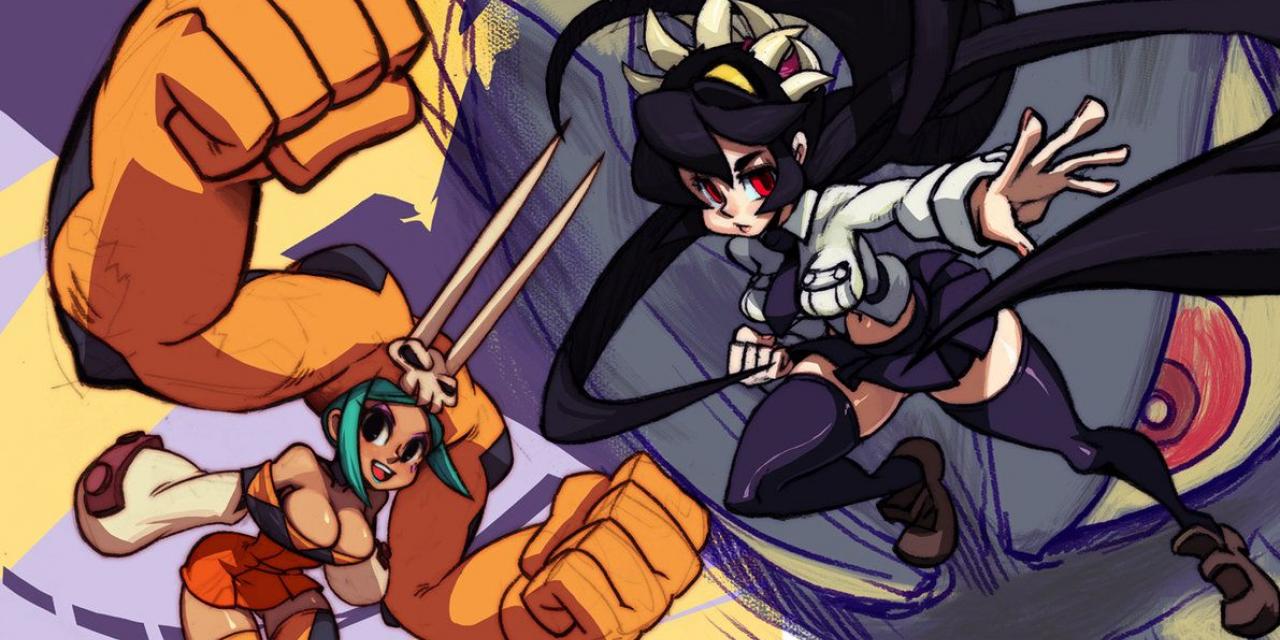 PayPal Withholds Skullgirls Funds Because Of DLC Characters Vote