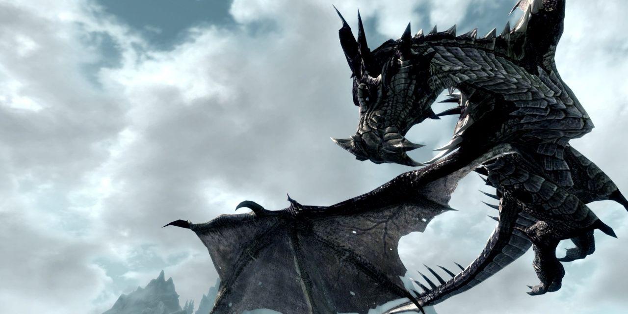 Skyrim Team Moves On To A “New Major Project”