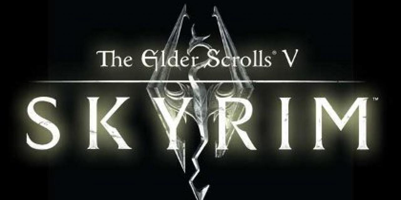 The Elder Scrolls V: Skyrim - 4GB Skyrim Mod v1.5