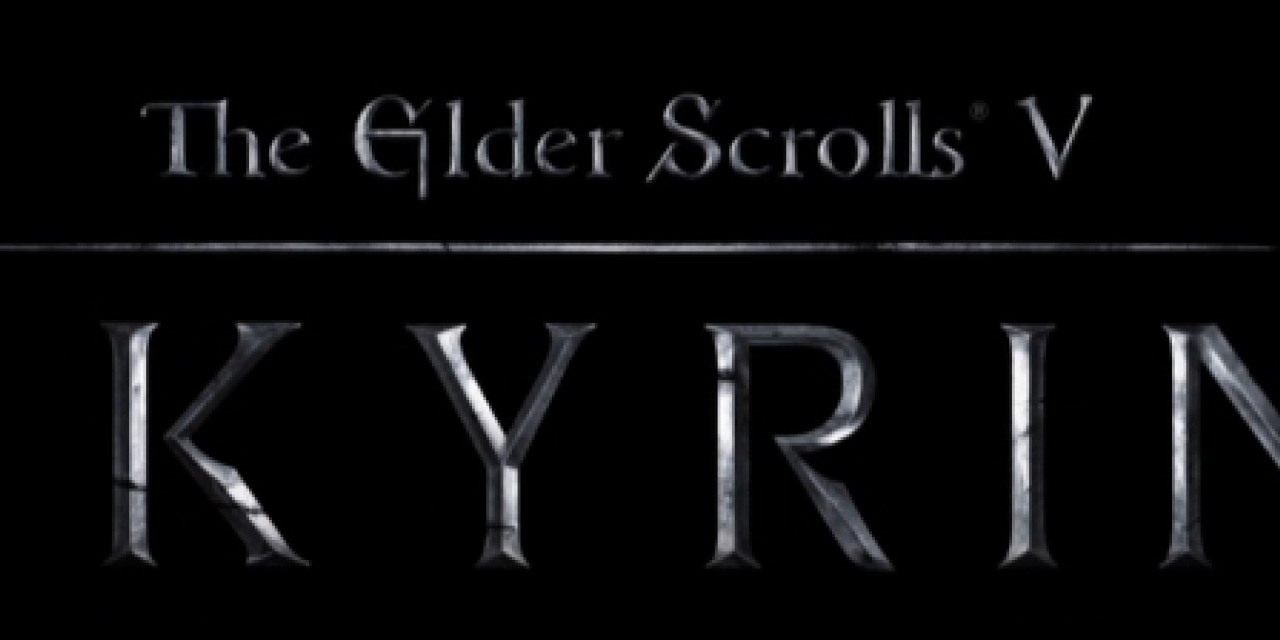 Elder Scrolls V Scheduled For 2011 And Uses New Engine