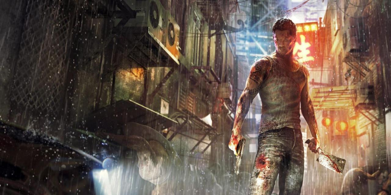 Sleeping Dogs: Definitive Edition Confirmed For Pc And Consoles