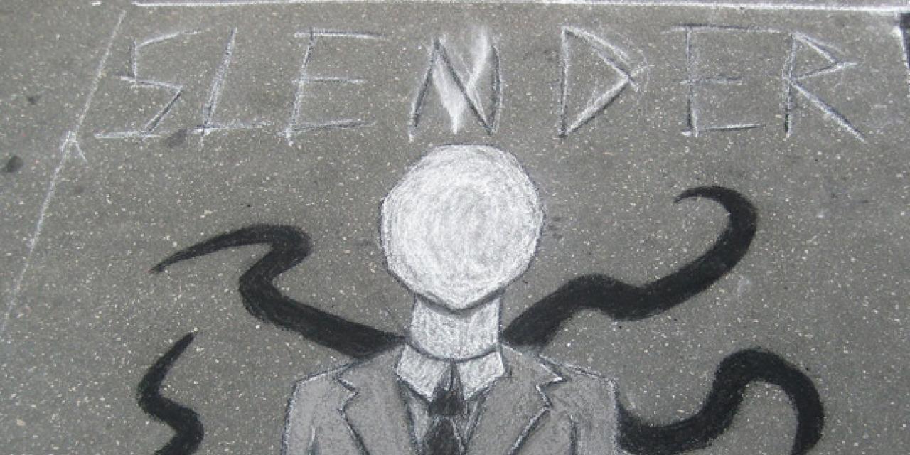 Creepypasta releases statement on Slenderman deaths