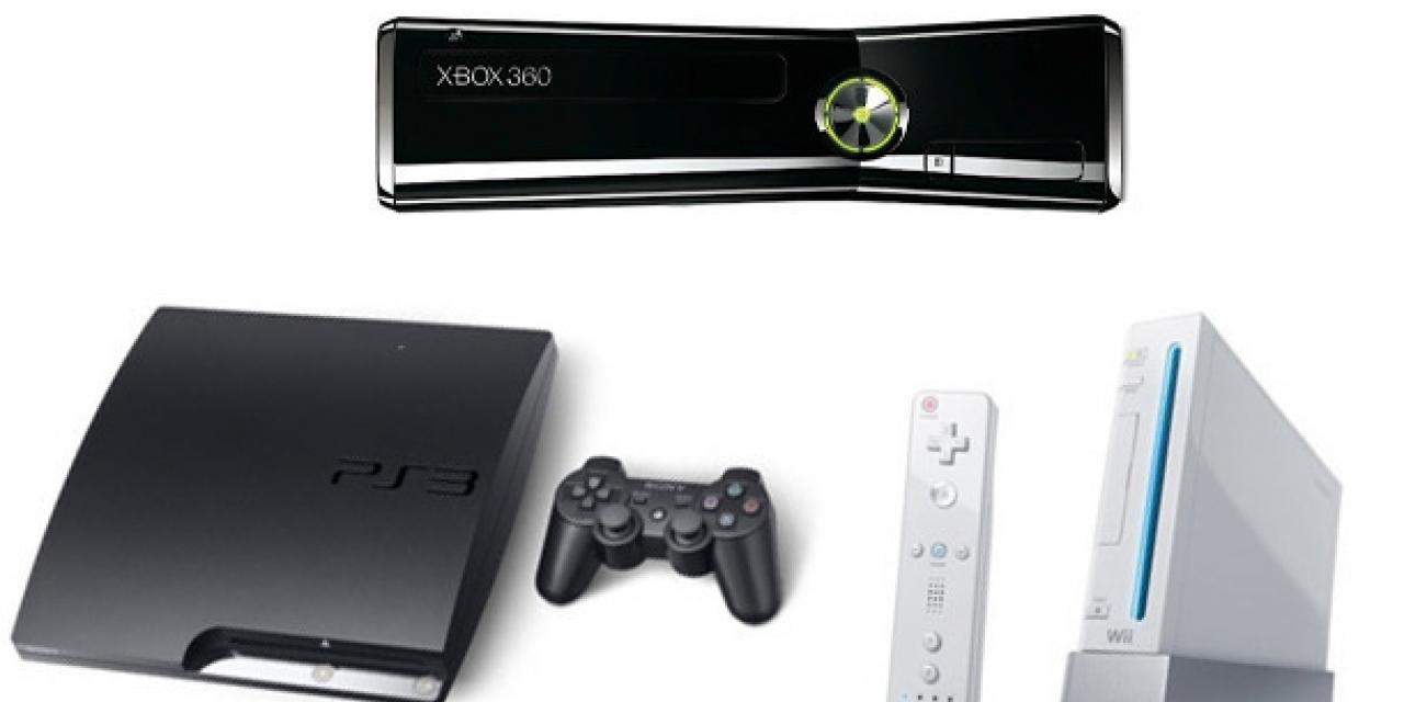 PlayStation 3 Ties With Xbox 360 In Total Worldwide Sales